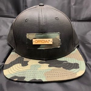 Official SnapBack